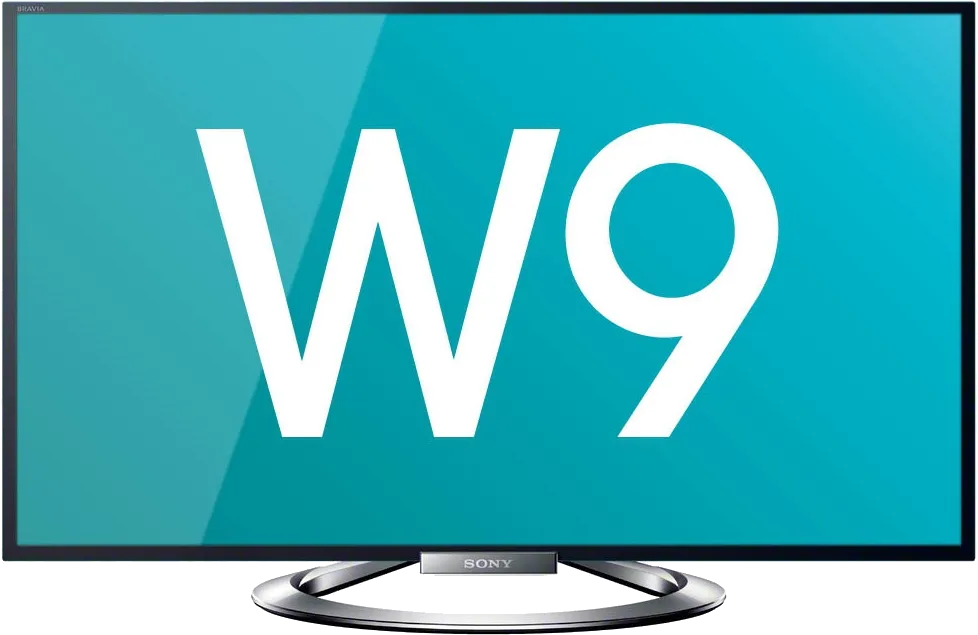 Замена контроллера Sony KDL-46W905