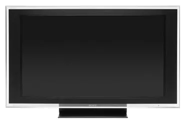 Замена контроллера Sony KDL-46X3000