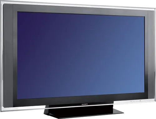 Замена контроллера Sony KDL-46X3500