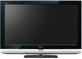 Замена контроллера Sony KDL-46Z4500