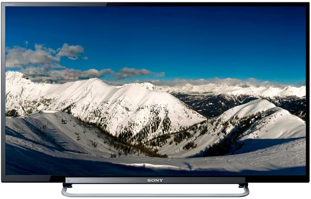 Замена контроллера Sony KDL-48R483B