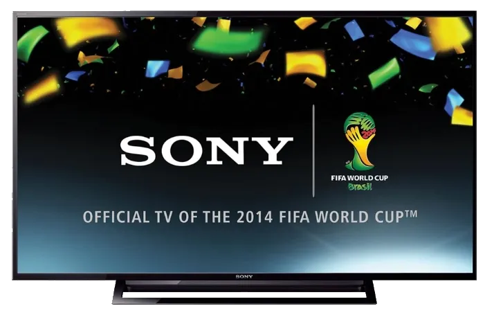 Замена контроллера Sony KDL-48W585B