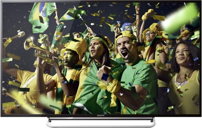 Замена контроллера Sony KDL-48W605B