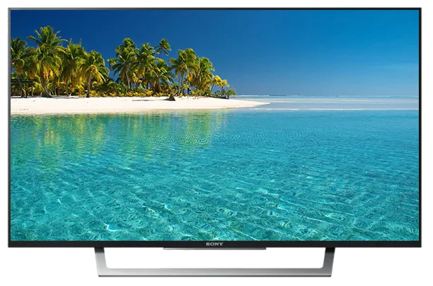 Замена контроллера Sony KDL-49WD759