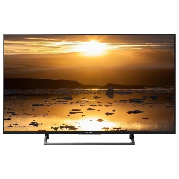 Замена контроллера Sony KDL-49XE7096