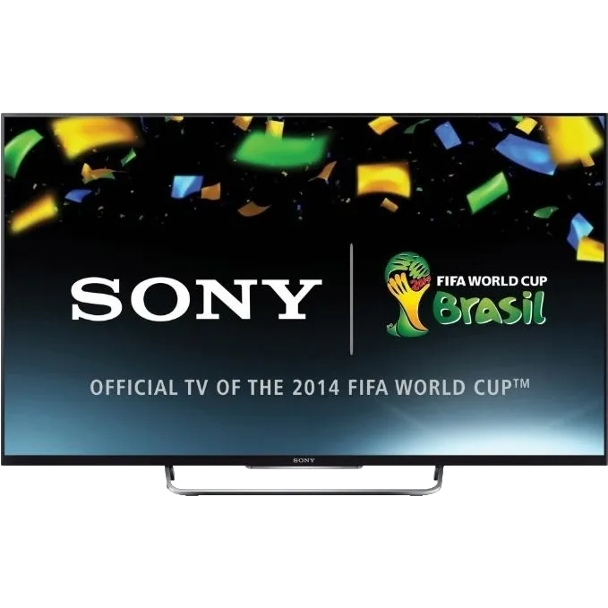 Замена контроллера Sony KDL-50W828B