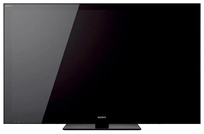 Замена контроллера Sony KDL-52LX903