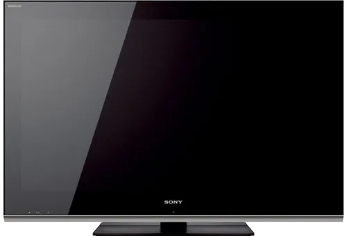 Замена контроллера Sony KDL-52LX905