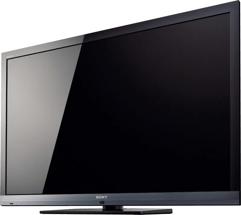 Замена контроллера Sony KDL-55EX713