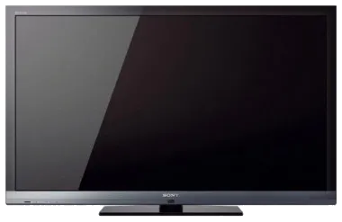 Замена контроллера Sony KDL-55EX715