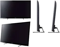 Замена контроллера Sony KDL-55HX753