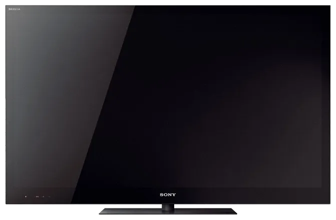 Замена контроллера Sony KDL-55HX820