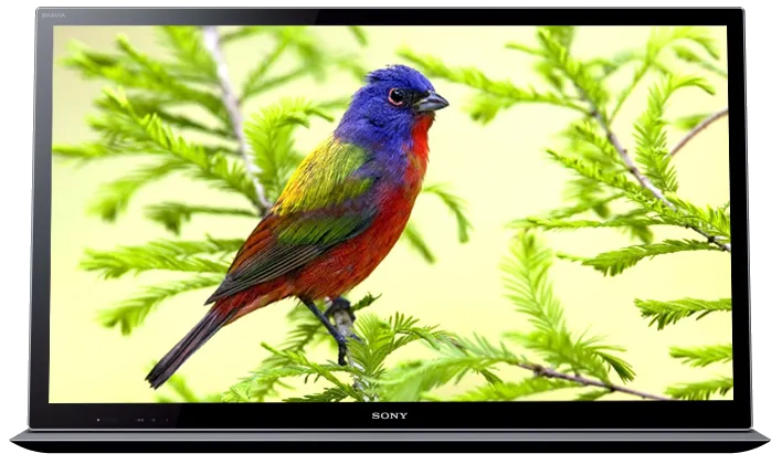 Замена контроллера Sony KDL-55HX853