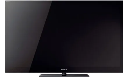 Замена контроллера Sony KDL-55NX720