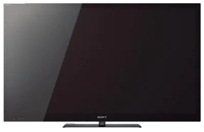 Замена контроллера Sony KDL-55NX815