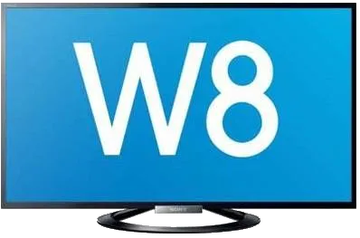 Замена контроллера Sony KDL-55W808A