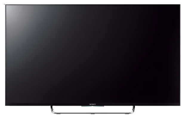 Замена контроллера Sony KDL-55W809C