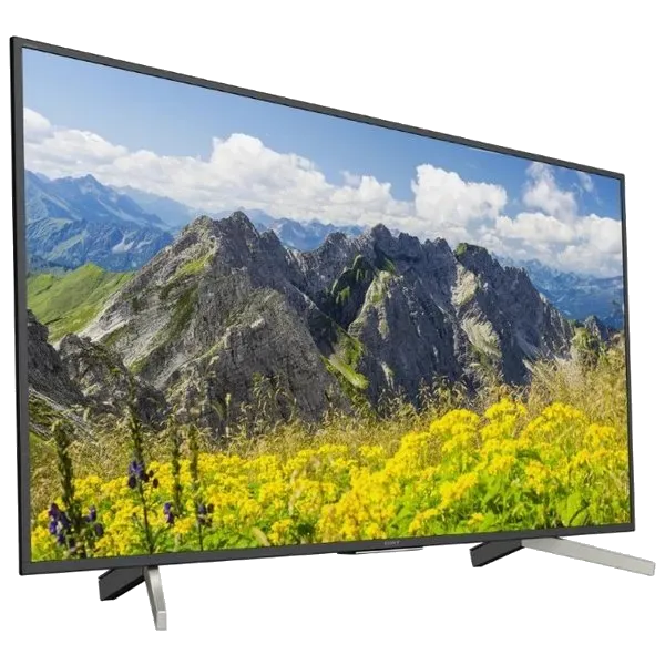 Замена контроллера Sony KDL-55XF7596