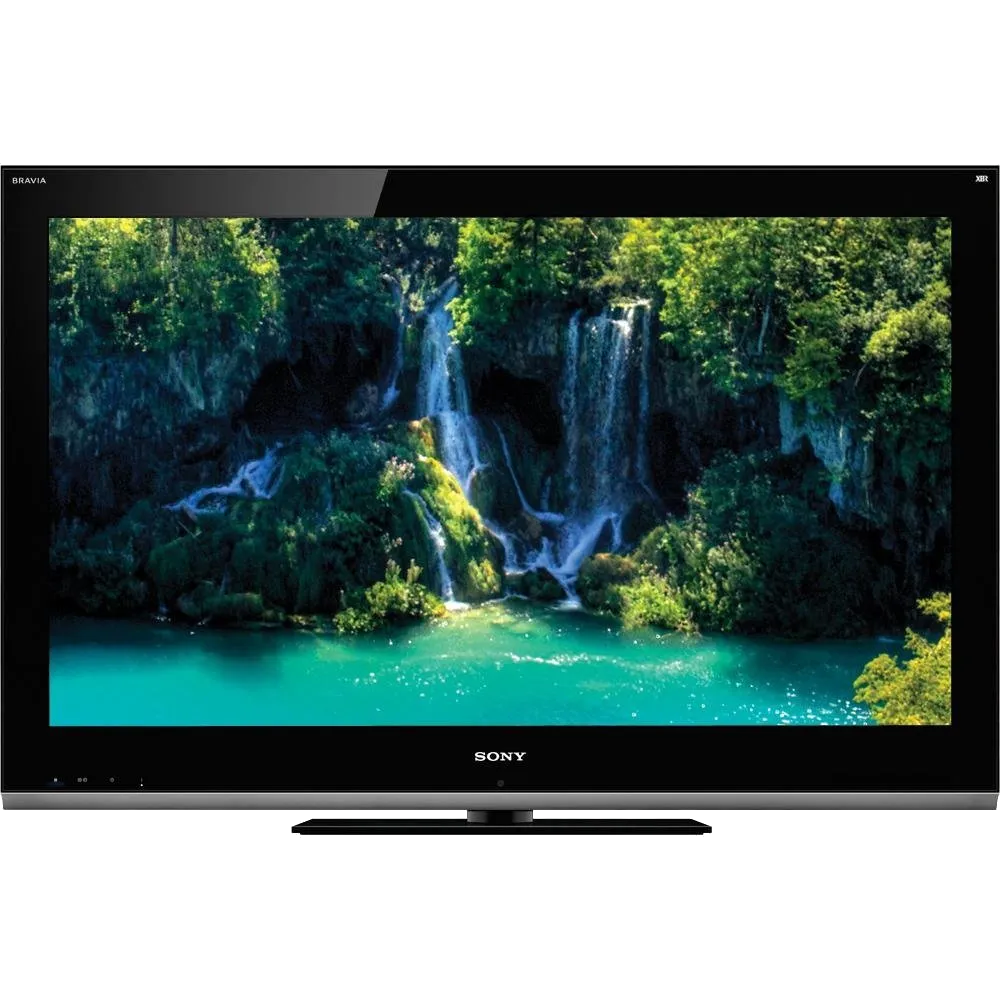 Замена контроллера Sony KDL-60LX905