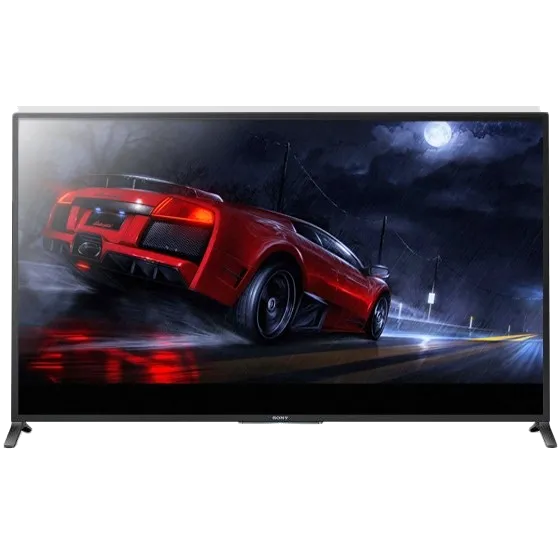 Замена контроллера Sony KDL-60W855B