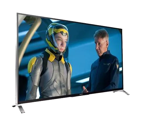 Замена контроллера Sony KDL-60W955B