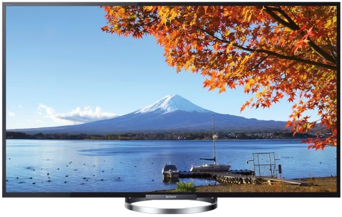 Замена контроллера Sony KDL-65W850A