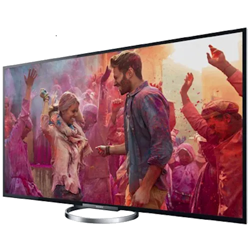 Замена контроллера Sony KDL-65W855A