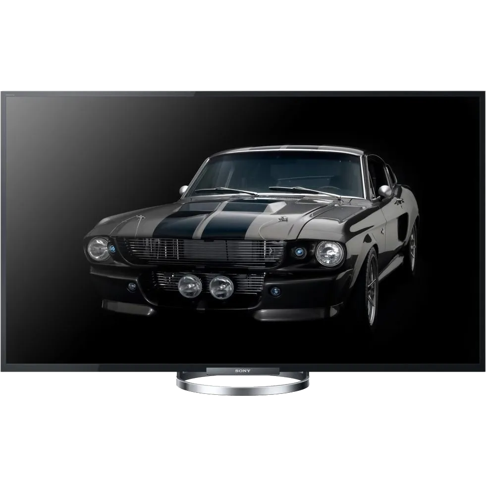 Замена контроллера Sony KDL-65W855B