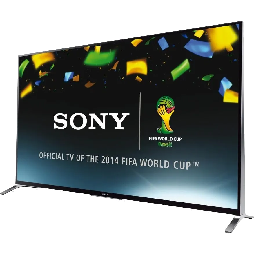 Замена контроллера Sony KDL-65W955B