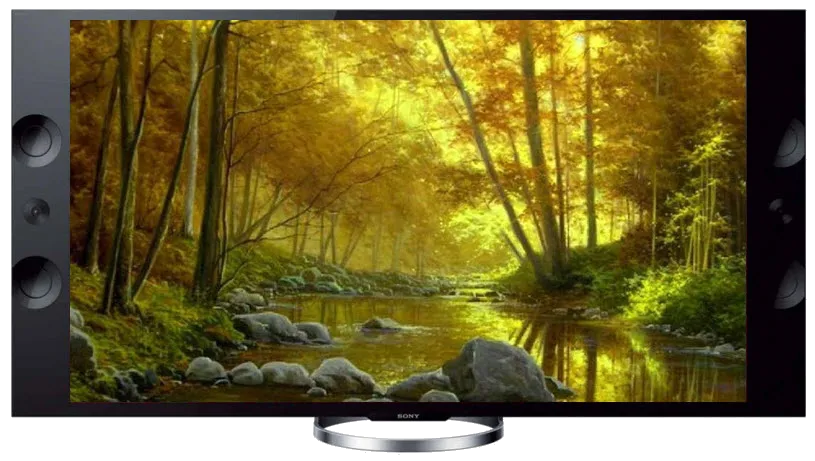 Замена контроллера Sony KDL-65X8505A