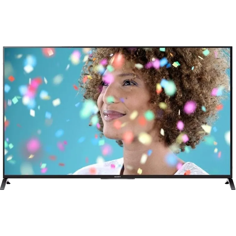 Замена контроллера Sony KDL-65X8505B