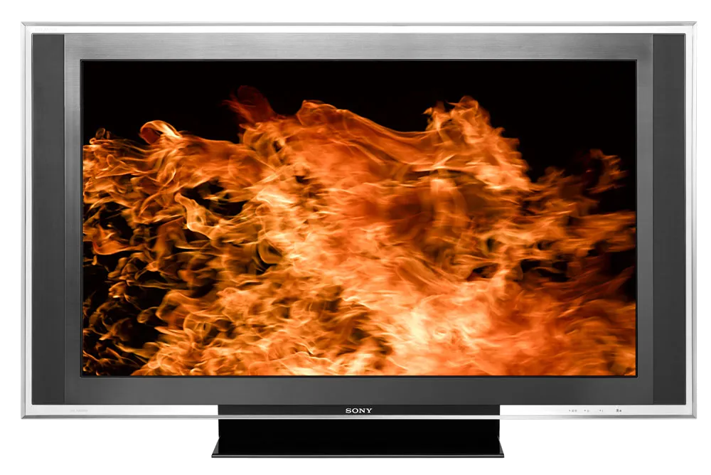 Замена контроллера Sony KDL-70X3500A