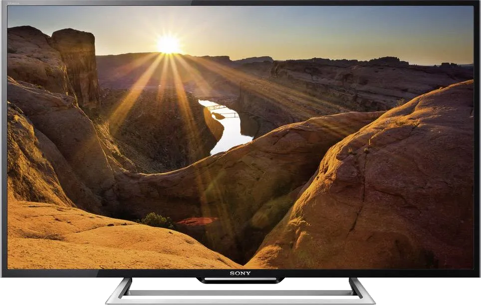 Замена контроллера Sony KDL40R555CBAEP