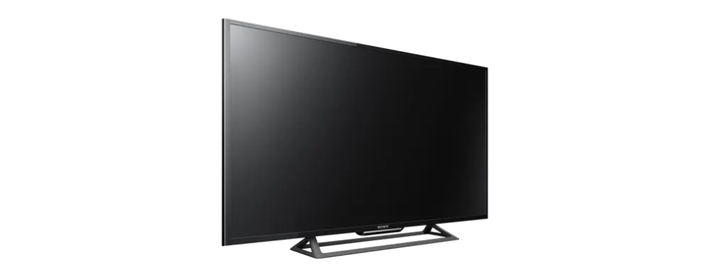 Замена контроллера Sony KDL48R550CBAEP