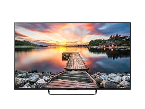 Замена контроллера Sony KDL65W858CBAEP