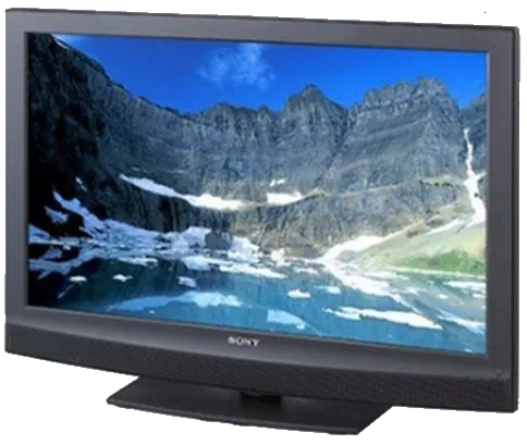 Замена контроллера Sony KLH-40X1