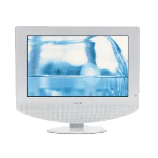 Замена контроллера Sony KLV-17HR3