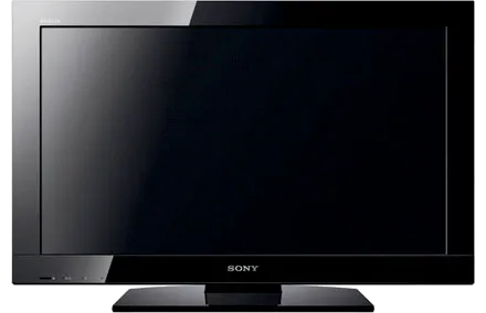 Замена контроллера Sony KLV-22BX300