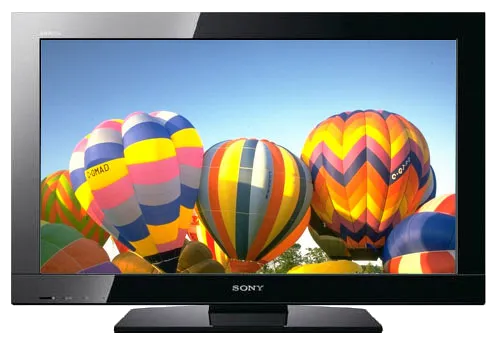 Замена контроллера Sony KLV-22BX301