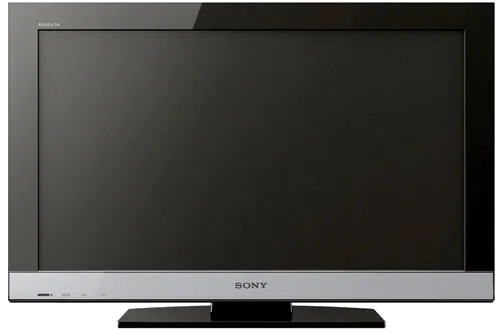 Замена контроллера Sony KLV-22EX302