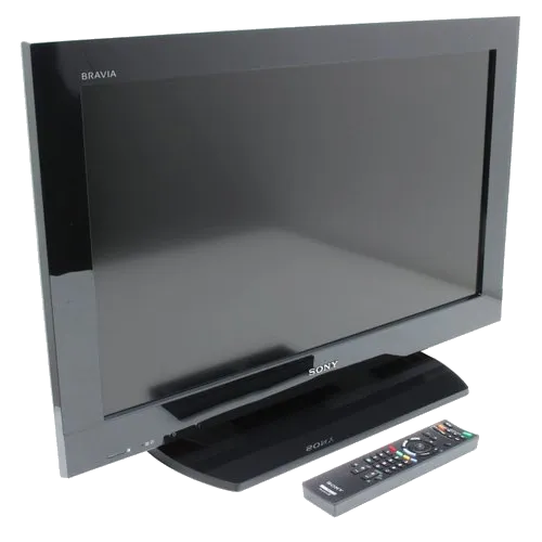 Замена контроллера Sony KLV-26BX301