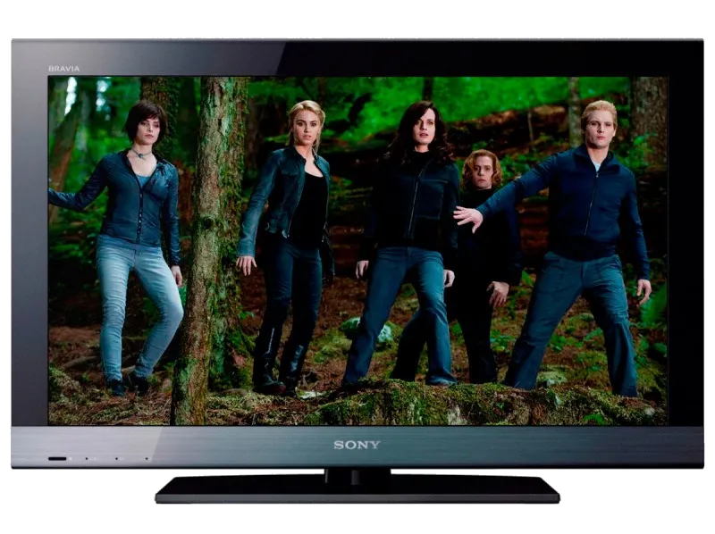 Замена контроллера Sony KLV-26EX302