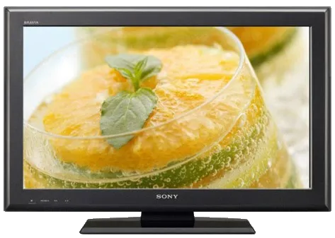 Замена контроллера Sony KLV-26S550