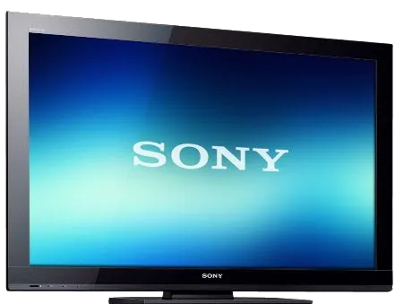 Замена контроллера Sony KLV-32BX320