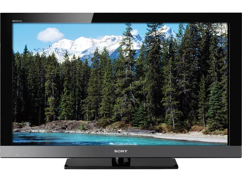 Замена контроллера Sony KLV-32EX600