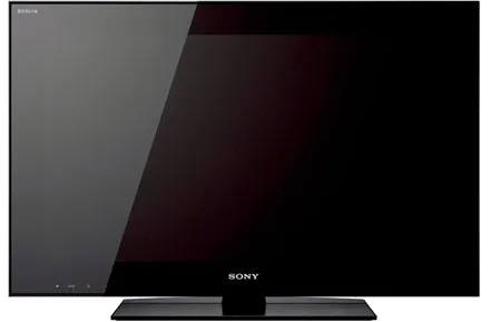 Замена контроллера Sony KLV-32NX400