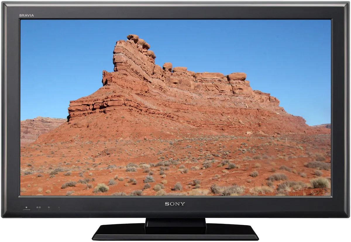 Замена контроллера Sony KLV-32S5600