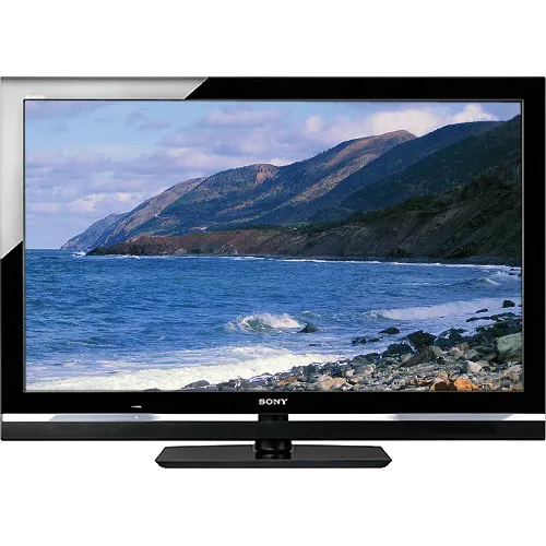 Замена контроллера Sony KLV-32V550