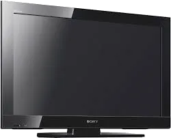 Замена контроллера Sony KLV-40BX400