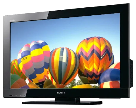 Замена контроллера Sony KLV-40BX401